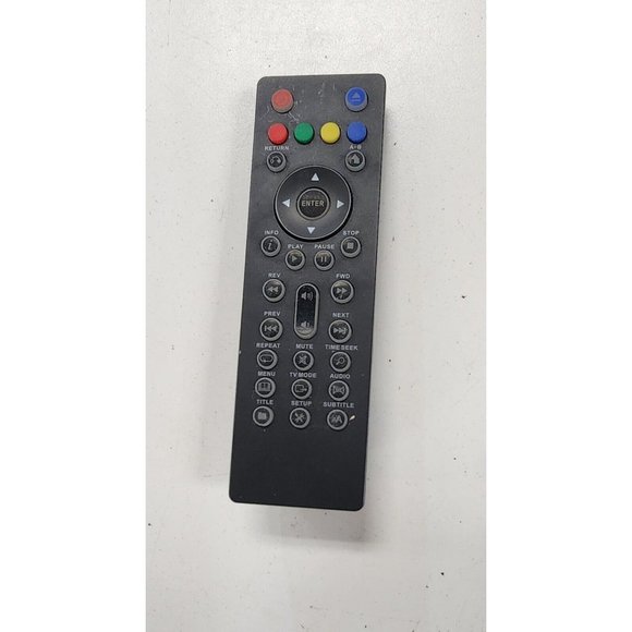 Jadoo TV 3 Plus Remote Control Replacement - Picture 2 of 5